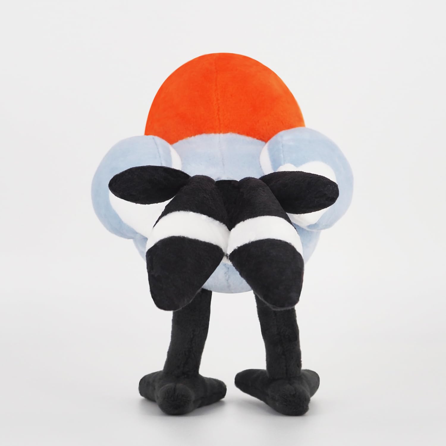 Sanei Boeki Pokemon Fletchling Plush Doll Japan Official All Star Collection- Japan Figure Store - #1 Bring To You The Best Japanese Goods