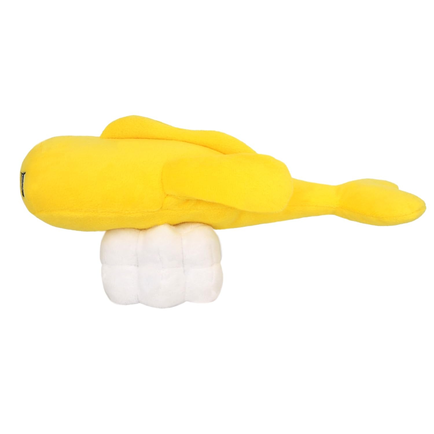 Sanei Boeki Pokemon All Star Plush Doll Sharitatsu Stretchy Form Japan- Japan Figure Store - #1 Bring To You The Best Japanese Goods