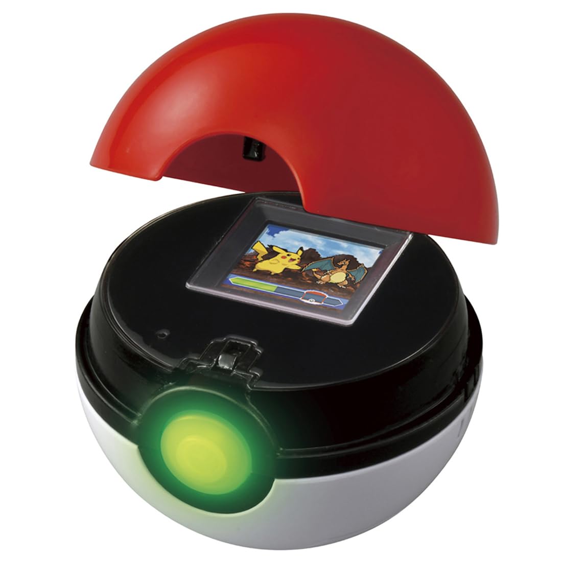 Takara Tomy Pokemon Battle And Get The Pokeball Game - Collect & Battle Set- Japan Figure Store - #1 Bring To You The Best Japanese Goods