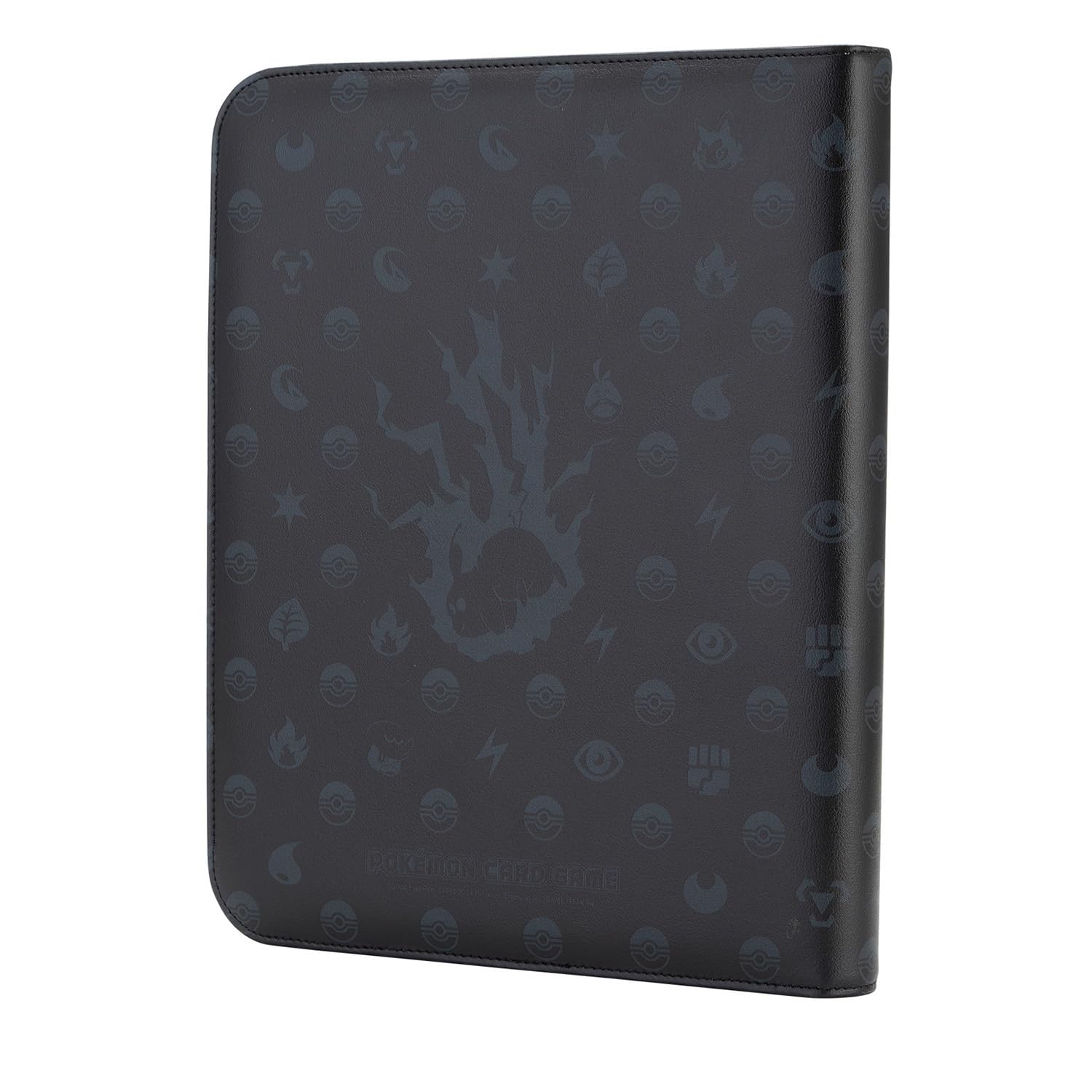 Pokemon Center Card Collection Binder Pro Pikachu Japan Official Organize Cards- Japan Figure Store - #1 Bring To You The Best Japanese Goods