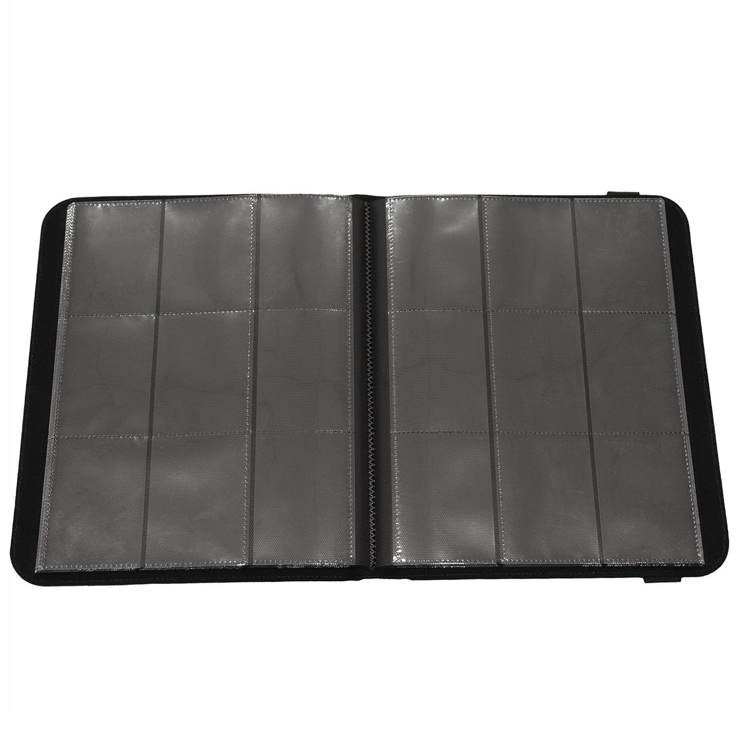 Pokemon Center Card Collection Binder Pro Pikachu Japan Official Organize Cards- Japan Figure Store - #1 Bring To You The Best Japanese Goods