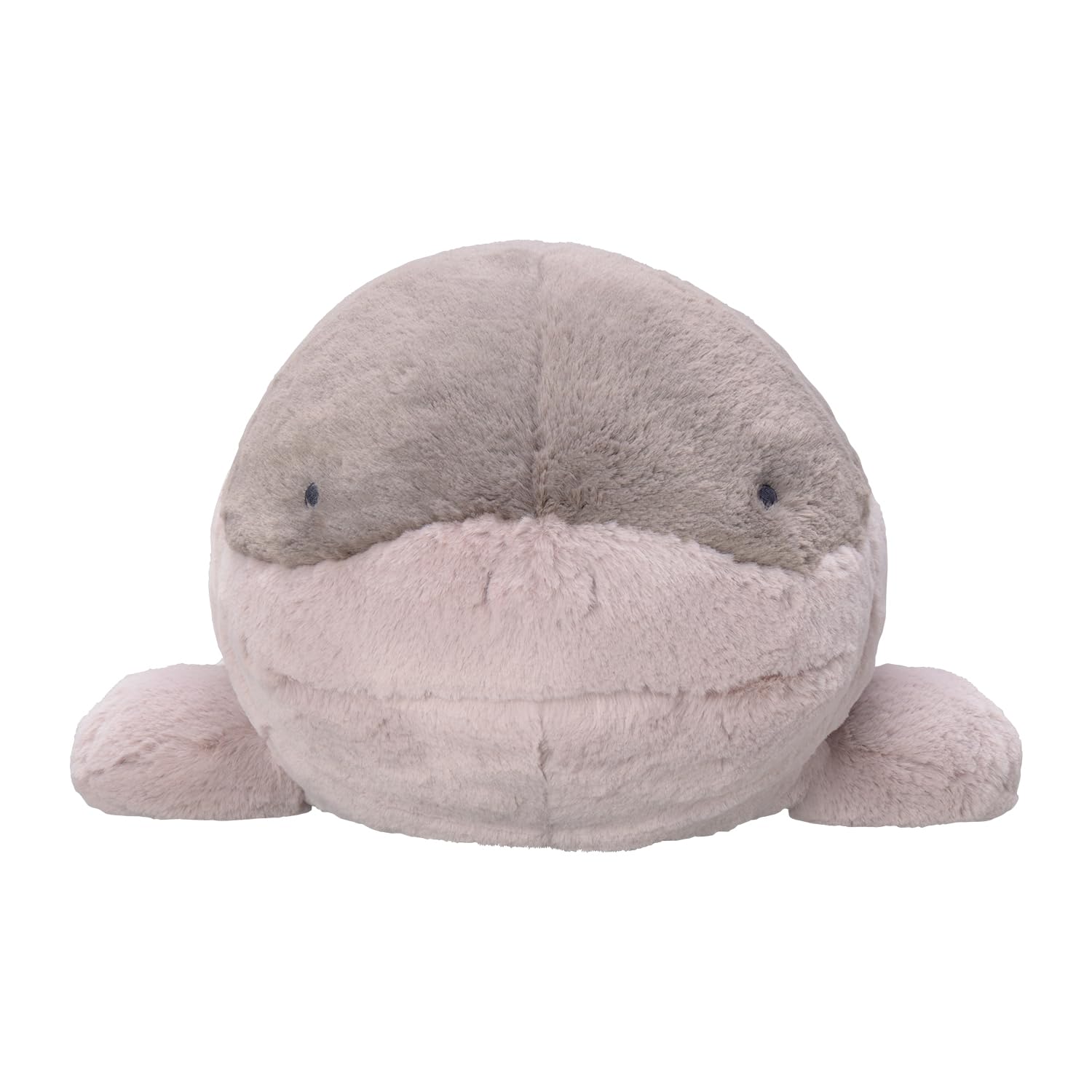 Pokemon Center Clodsire Plush Doll - Fuwa Fuwa Daki Japan Official Toy- Japan Figure Store - #1 Bring To You The Best Japanese Goods