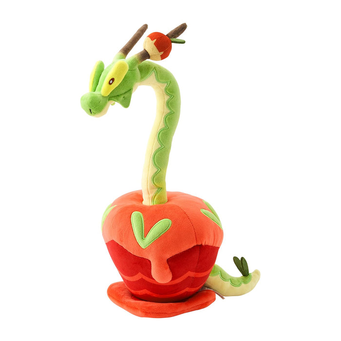 Pokemon Center Original Hydrapple Plush Doll from Japan Official Release- Japan Figure Store - #1 Bring To You The Best Japanese Goods