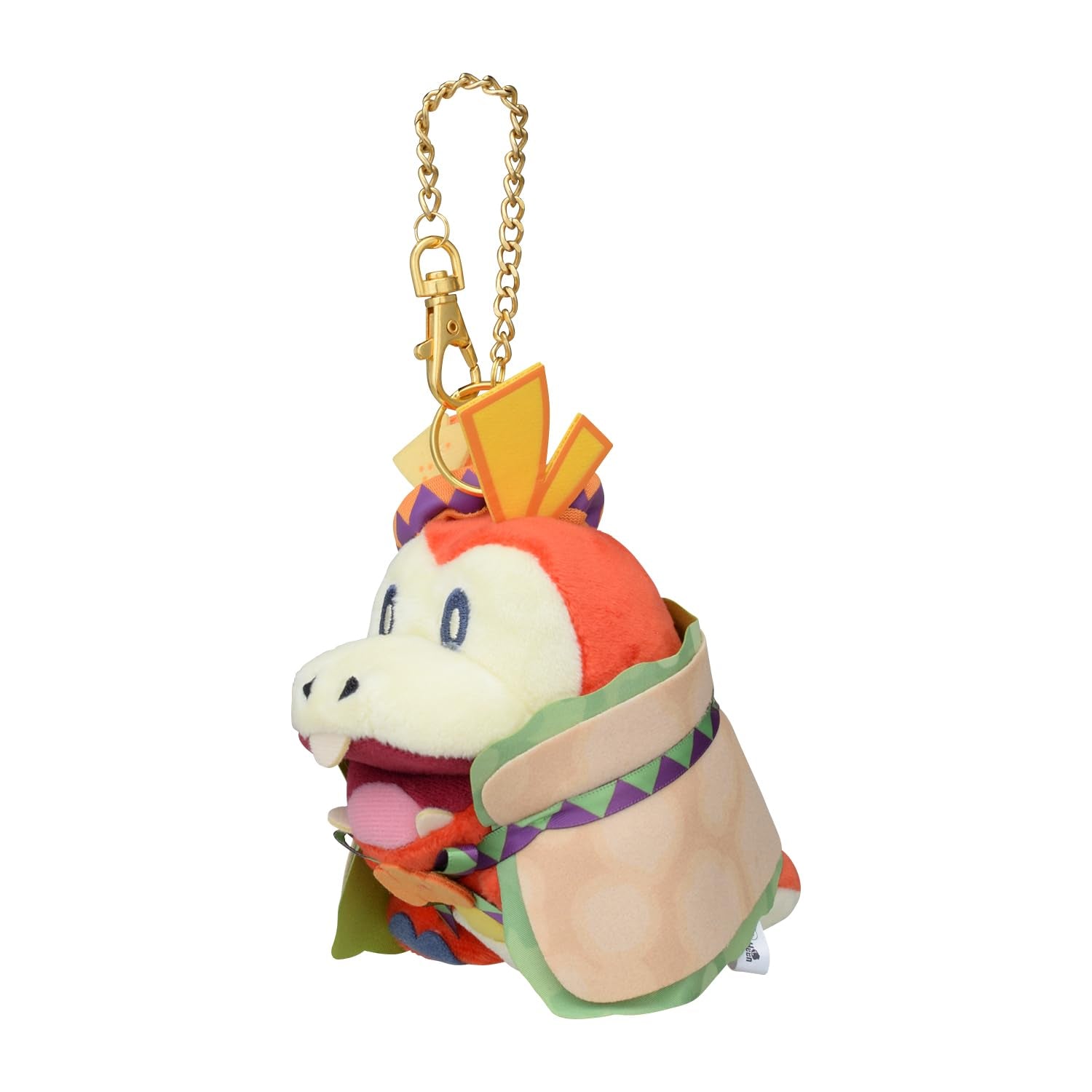 Pokemon Halloween Hogta Mascot 14cm - Spooky Paldea Plush by Pokemon Center- Japan Figure Store - #1 Bring To You The Best Japanese Goods