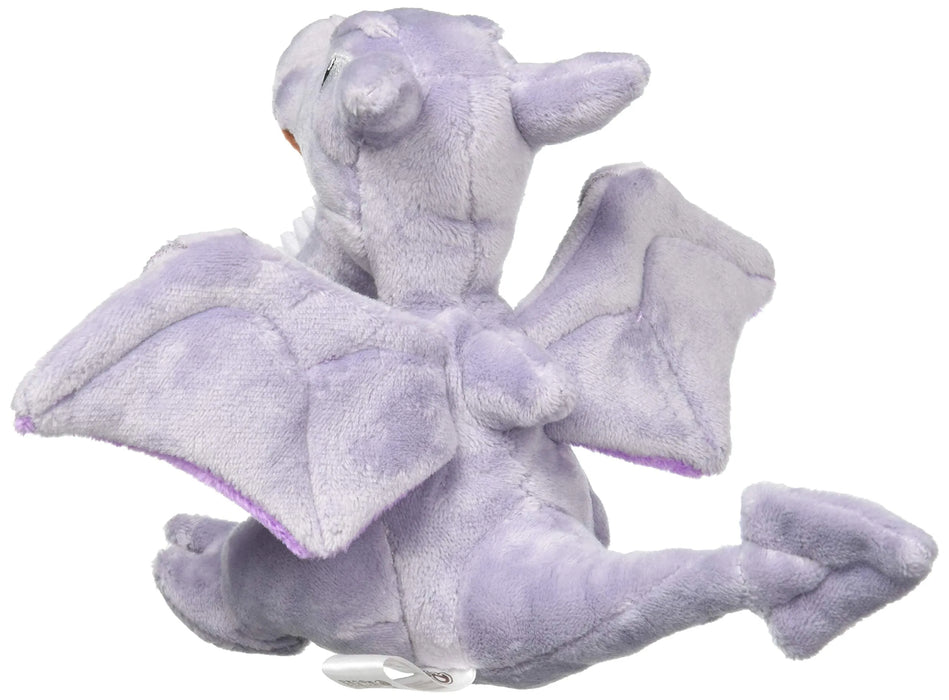 POKEMON CENTER ORIGINAL Plush Doll Pokemon Fit Aerodactyl- Japan Figure Store - #1 Bring To You The Best Japanese Goods