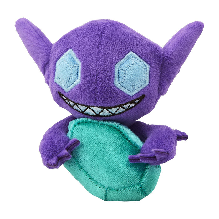 Pokemon Center Original Sableye Plush Doll Japan Official Pyokotto Mite Mite- Japan Figure Store - #1 Bring To You The Best Japanese Goods