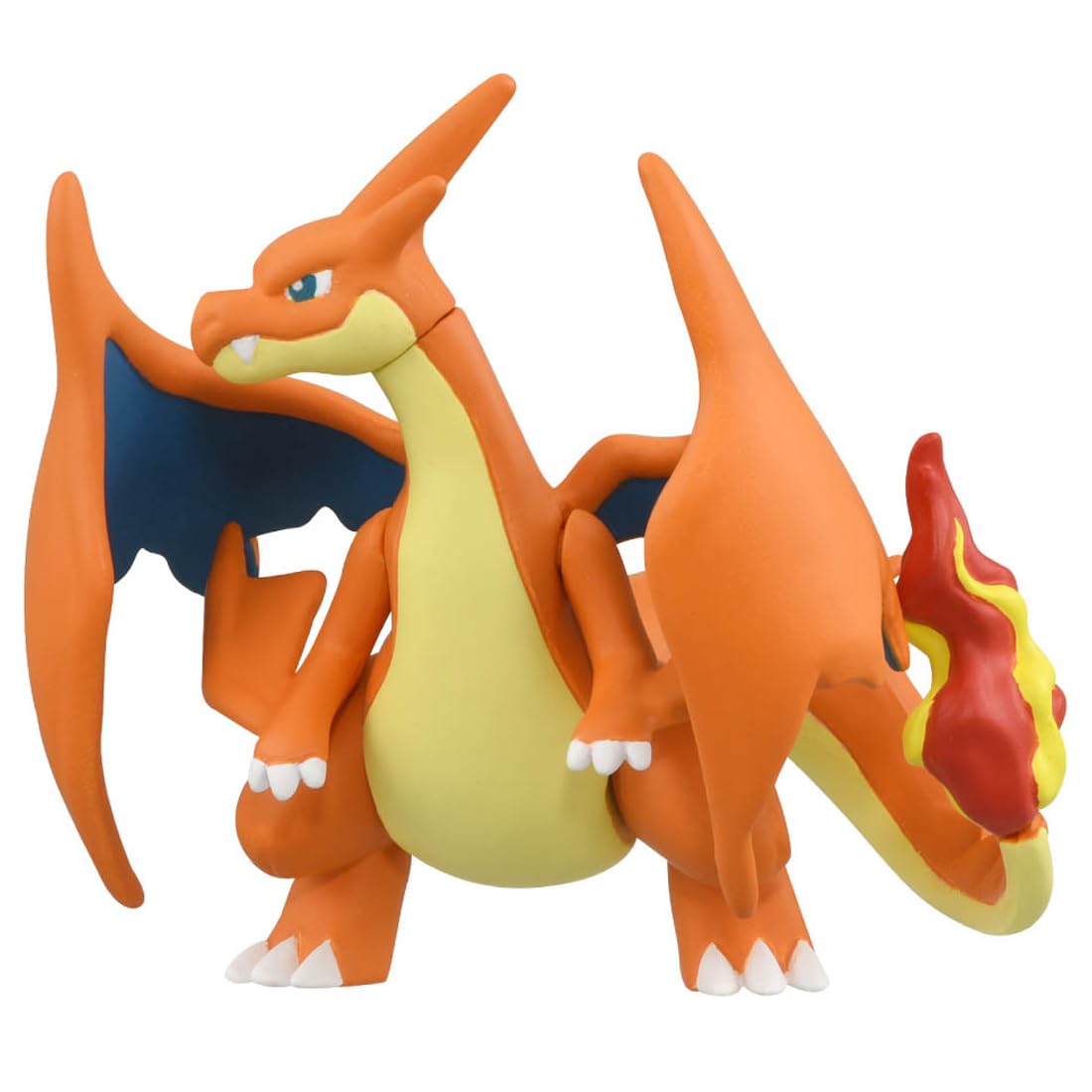 Takara Tomy Pokemon Moncolle Mega Charizard Y Figure Japan Official Toy- Japan Figure Store - #1 Bring To You The Best Japanese Goods