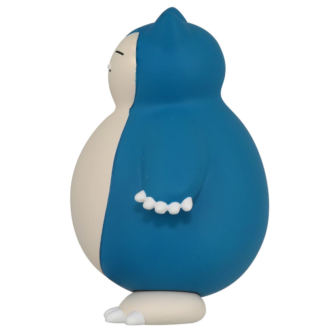 Takara Tomy Pokemon Moncolle Snorlax Ms-29 Figure Japan Authentic Toy- Japan Figure Store - #1 Bring To You The Best Japanese Goods