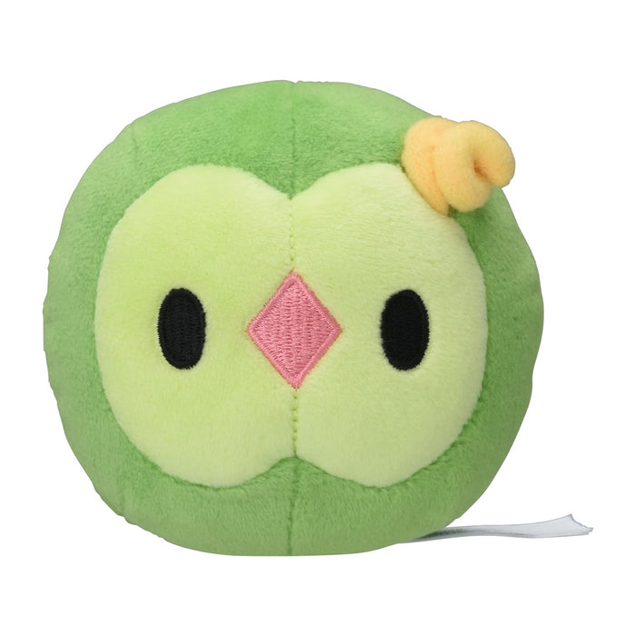 Pokemon Center Original 577 Plush Toy Pokemon Fit Unolan 9cm Durable Collectible