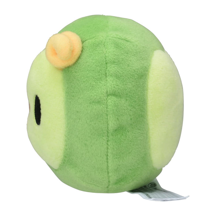Pokemon Center Original 577 Plush Toy Pokemon Fit Unolan 9cm Durable Collectible