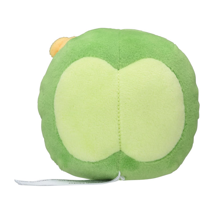 Pokemon Center Original 577 Plush Toy Pokemon Fit Unolan 9cm Durable Collectible