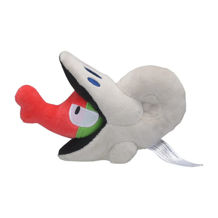Pokemon 616 Plush Toy - Pokémon Center Fit Snakeskin 13cm x 5.5cm x 16cm