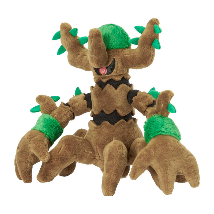 Pokemon Center Original Aurorus 709 Plush Toy - Pokemon Fit Series
