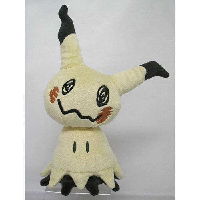 Peluche Mimikyu Pokémon - Idée cadeau Pocket Monsters All-Star