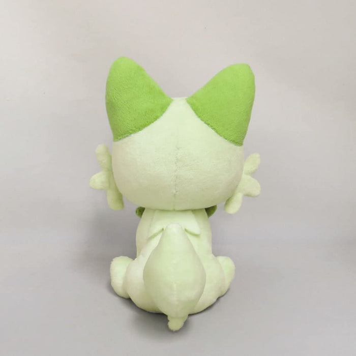 Pokémon Plush Toy - Small Nyaoha Pocket Monsters All-Star Collection Gift