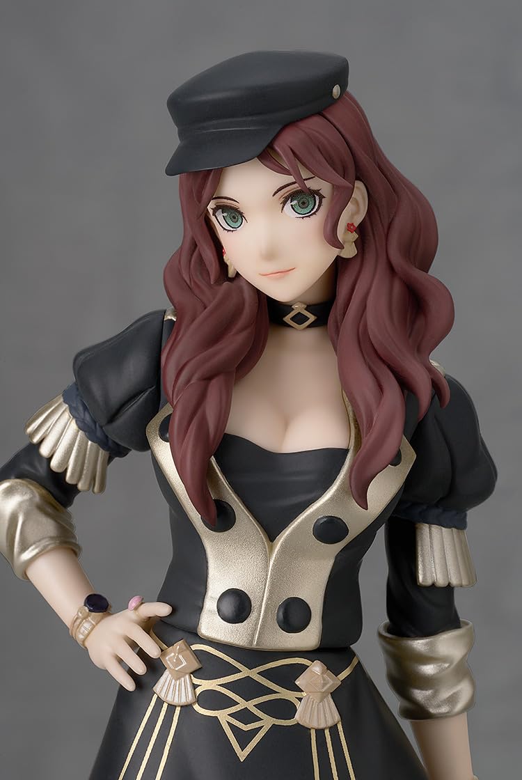 Good Smile Company Pop Up Parade Fire Emblem Dorothea Pre-Painted Figure- Japan Figure Store - #1 Bring To You The Best Japanese Goods