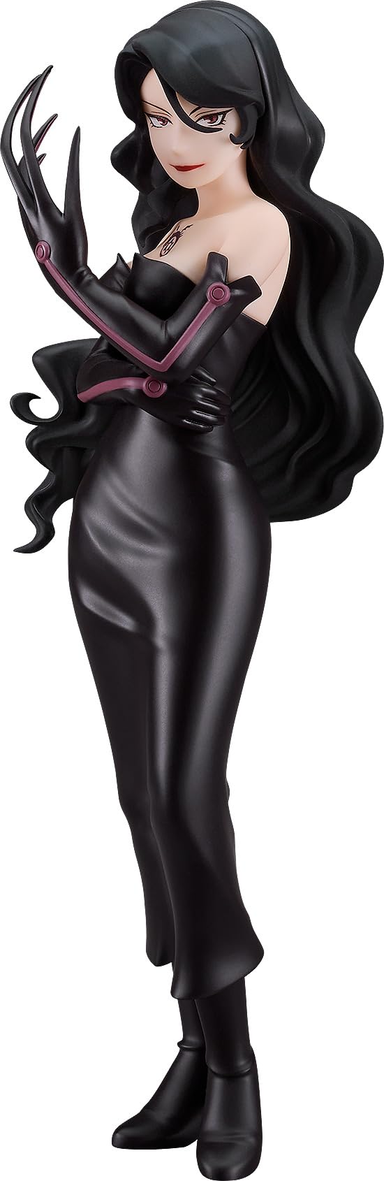 Good Smile Company Pop Up Parade Lust Figure from Fullmetal Alchemist Brotherhood- Japan Figure Store - #1 Bring To You The Best Japanese Goods
