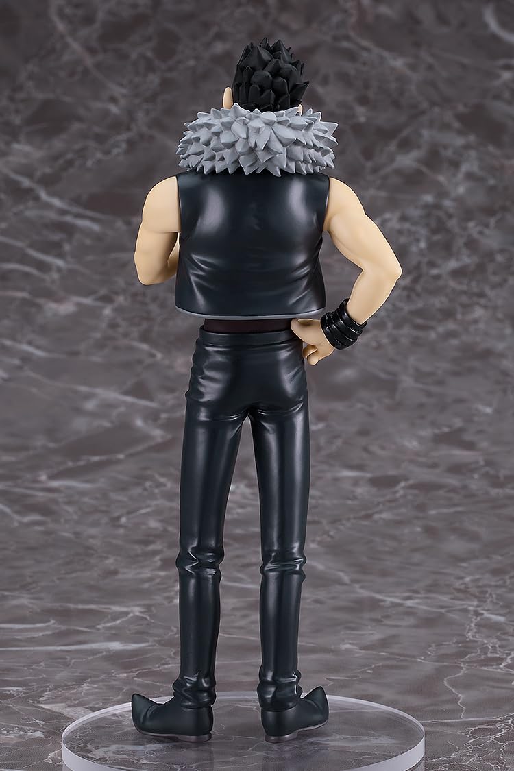 Good Smile Company Pop Up Parade Fullmetal Alchemist Greed Figure Japan- Japan Figure Store - #1 Bring To You The Best Japanese Goods