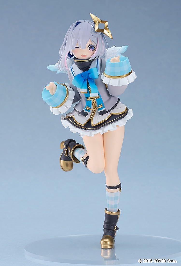 Max Factory Pop Up Parade Hololive Amane Kanata Non-Scale Figure- Japan Figure Store - #1 Bring To You The Best Japanese Goods