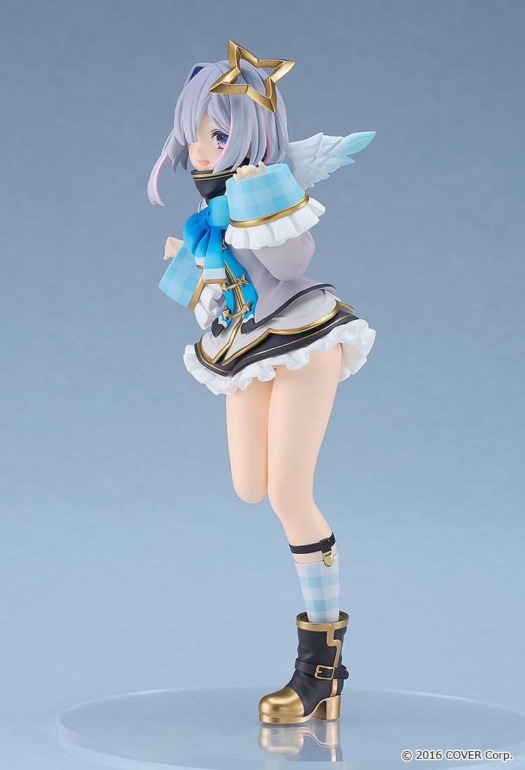 Max Factory Pop Up Parade Hololive Amane Kanata Non-Scale Figure- Japan Figure Store - #1 Bring To You The Best Japanese Goods