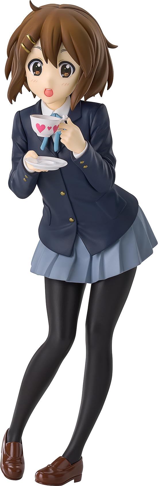 Good Smile Arts Shanghai Pop Up Parade K-On Hirasawa Yui L Size Figure- Japan Figure Store - #1 Bring To You The Best Japanese Goods