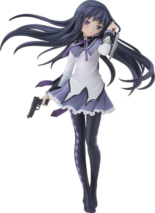 Good Smile Company Pop Up Parade Akemi Homura Figure Magia Record Non-Scale- Japan Figure Store - #1 Bring To You The Best Japanese Goods