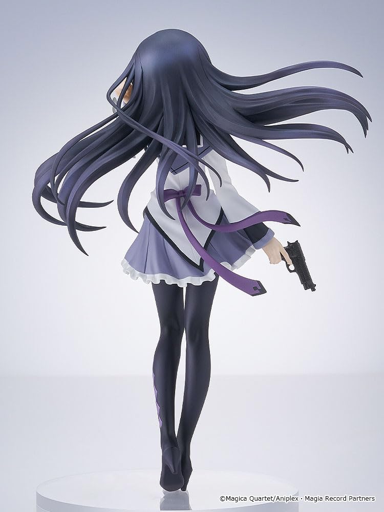 Good Smile Company Pop Up Parade Akemi Homura Figure Magia Record Non-Scale- Japan Figure Store - #1 Bring To You The Best Japanese Goods