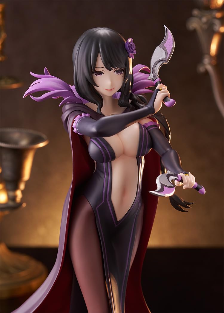 Good Smile Company Pop Up Parade Re:Zero Elsa Granhiert L Size Figure- Japan Figure Store - #1 Bring To You The Best Japanese Goods