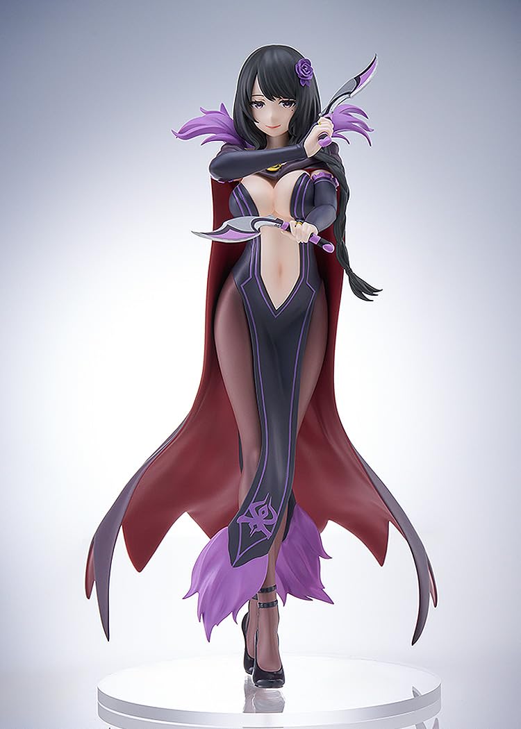 Good Smile Company Pop Up Parade Re:Zero Elsa Granhiert L Size Figure- Japan Figure Store - #1 Bring To You The Best Japanese Goods