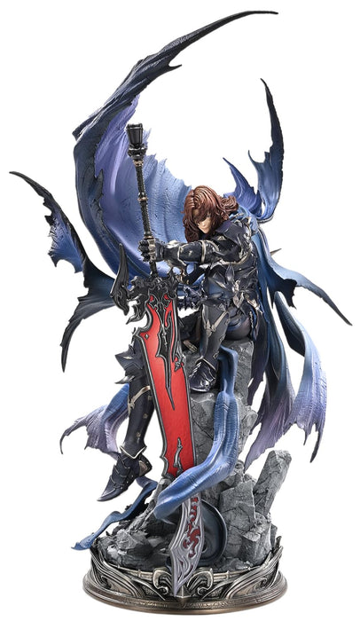 Figurine Siegfried Prime 1 Studio Granblue Fantasy DX Edition 1/6 490 mm