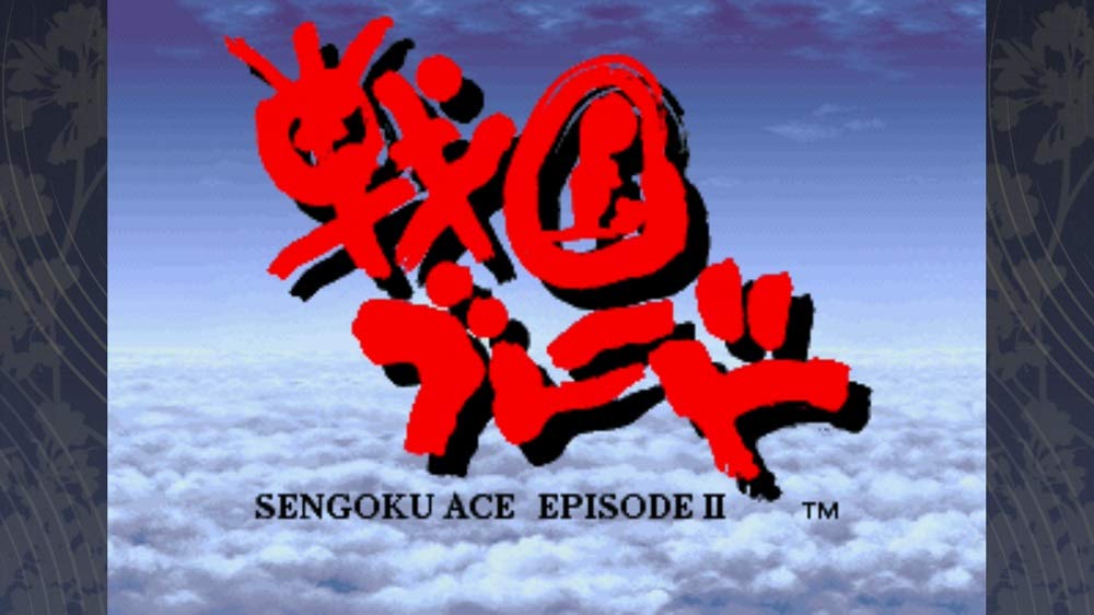 City Connection Psikyo Shooting Library Vol.2 for Nintendo Switch- Japan Figure Store - #1 Bring To You The Best Japanese Goods