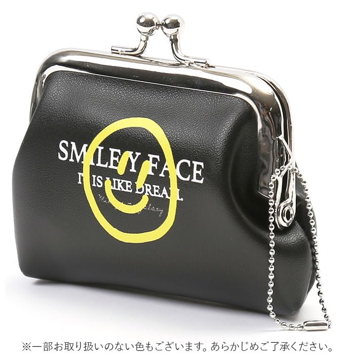 Backyard Family Purse Coin Case Mugyutto Kuromi Character Holder- Japan Figure Store - #1 Bring To You The Best Japanese Goods