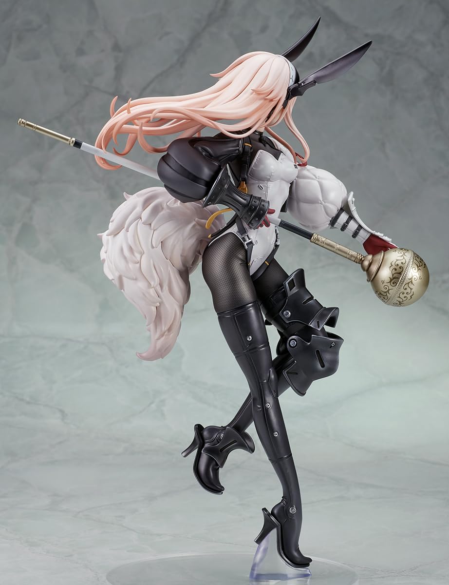 Ques Q Falslander Hexe 1/7 Scale Figure Japan Official Release- Japan Figure Store - #1 Bring To You The Best Japanese Goods