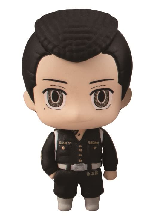 Bandai Tokyo Revengers Capsule Figure Collection Vol 3 Box of 20 Pieces