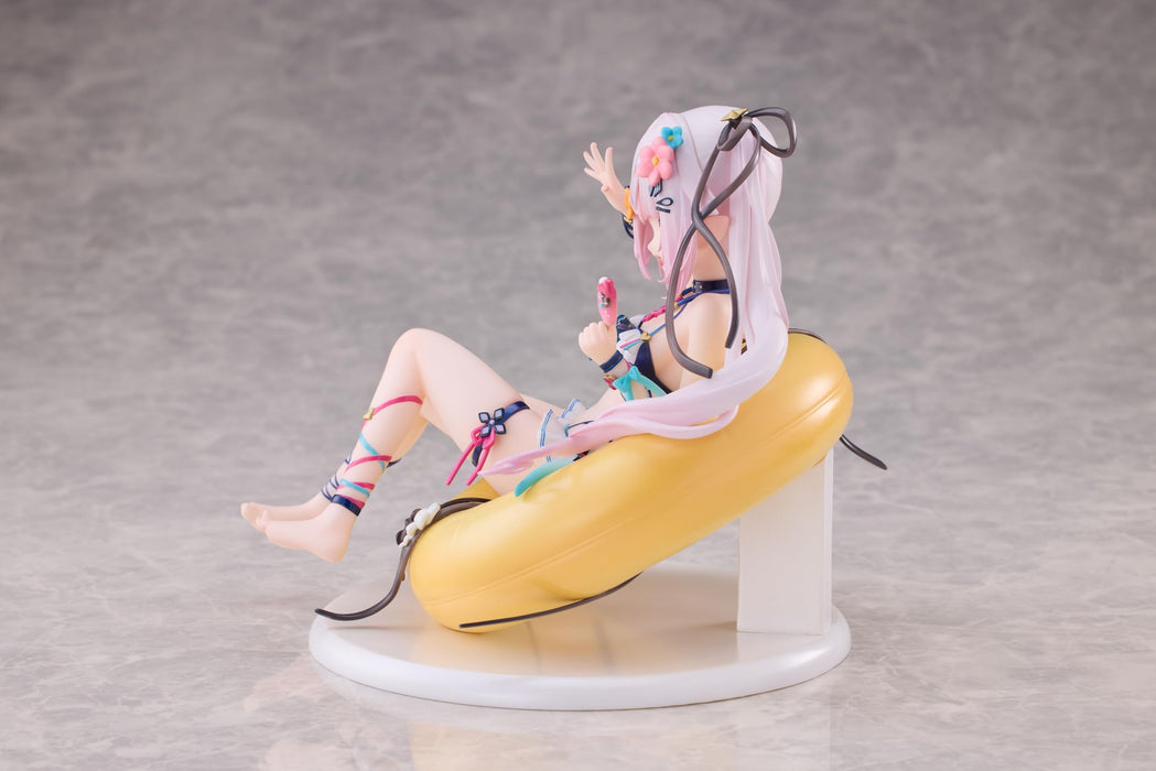 Raise Dream 1/7 Scale Mashiro Kanon Swimsuit Figure Collectible- Japan Figure Store - #1 Bring To You The Best Japanese Goods