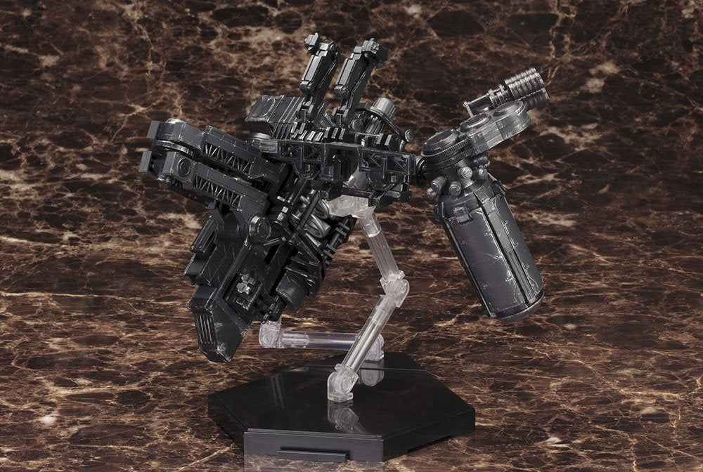 Kotobukiya Armored Core V VI Series Overed Weapon Set Resale Edition- Japan Figure Store - #1 Bring To You The Best Japanese Goods
