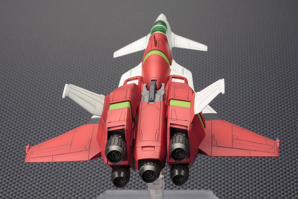 Kotobukiya Dodonpachi Daioujou Type-A Figure Resale Edition- Japan Figure Store - #1 Bring To You The Best Japanese Goods