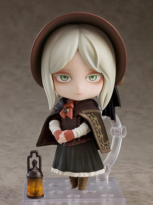 Good Smile Company Nendoroid Bloodborne The Doll Resale Figure Collectible- Japan Figure Store - #1 Bring To You The Best Japanese Goods