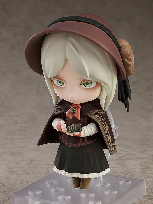 Good Smile Company Nendoroid Bloodborne The Doll Resale Figure Collectible- Japan Figure Store - #1 Bring To You The Best Japanese Goods