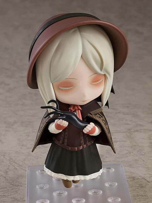 Good Smile Company Nendoroid Bloodborne The Doll Resale Figure Collectible- Japan Figure Store - #1 Bring To You The Best Japanese Goods