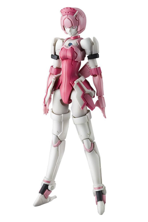 Kotobukiya Phantasy Star Online Blue Burst Racaseal Elenor Ver Apsy Figure- Japan Figure Store - #1 Bring To You The Best Japanese Goods