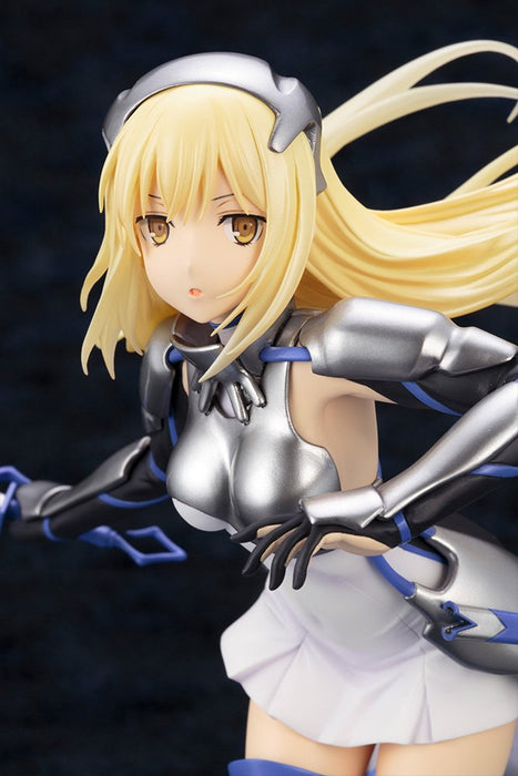 Kotobukiya Resale Sword Oratoria Ais Wallenstein Figure- Japan Figure Store - #1 Bring To You The Best Japanese Goods