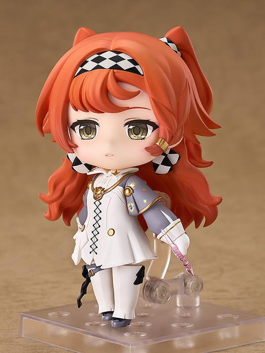 Good Smile Arts Shanghai Nendoroid #2391 Sonetto Figure Reverse 1999 Edition- Japan Figure Store - #1 Bring To You The Best Japanese Goods
