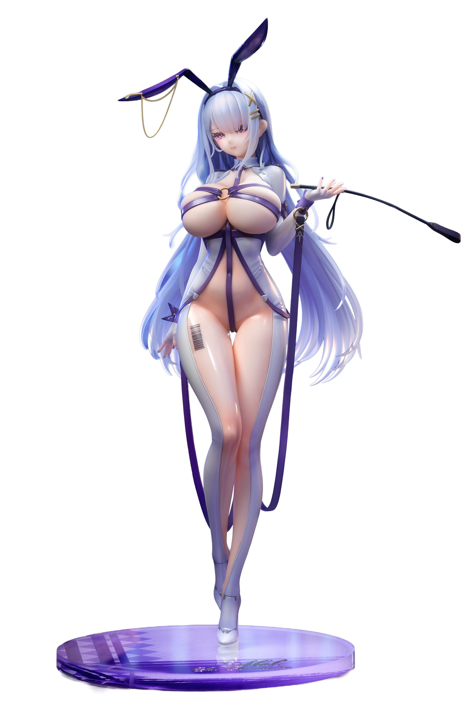 Reverse Studio Fantasias Series Hell Absolute Command 1/6 Scale Figure 290mm