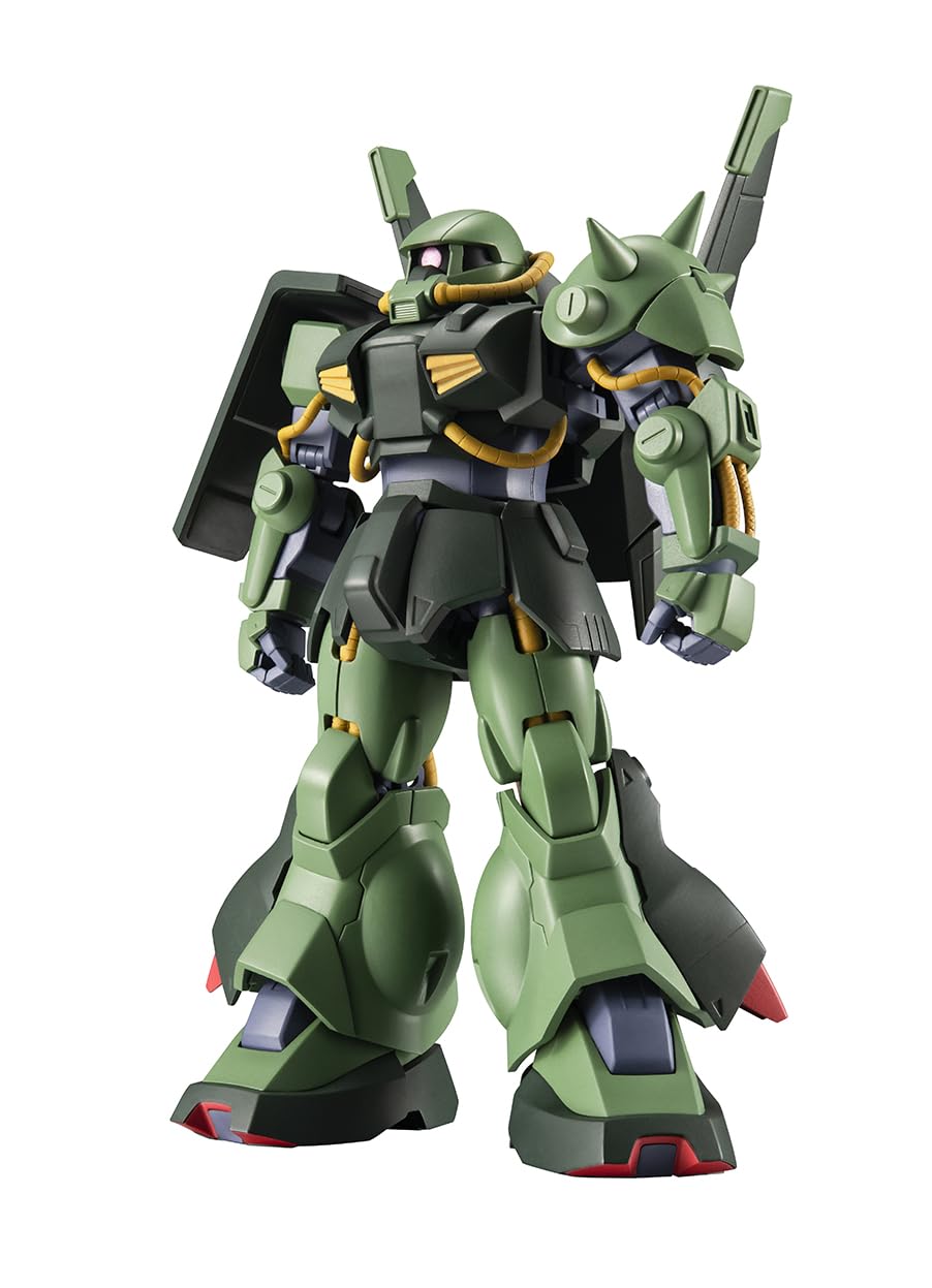 Bandai Robot Spirits Mobile Suit Z Gundam RMS-106 Hizack 130mm PVC Figure- Japan Figure Store - #1 Bring To You The Best Japanese Goods