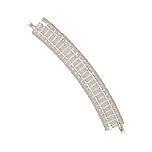 Rokuhan Z Gauge Track 6 Pieces R066: R195-30° Canted Rail by Rokuhan- Japan Figure Store - #1 Bring To You The Best Japanese Goods