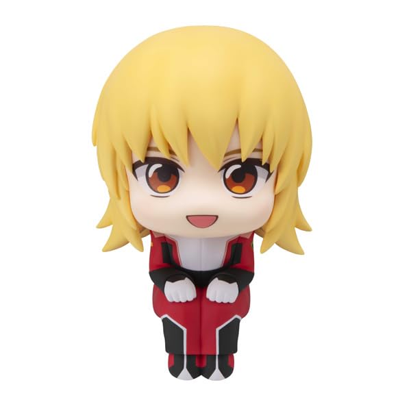 Megahouse Rukappu Gundam Seed Freedom Cagalli Yula Athha Figure