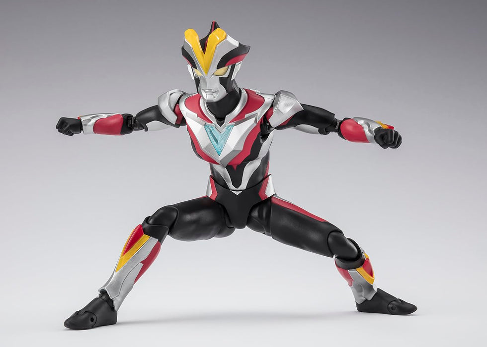 Hundreds S.H.Figuarts Ultraman Victory New Generation Stars Action Figure- Japan Figure Store - #1 Bring To You The Best Japanese Goods