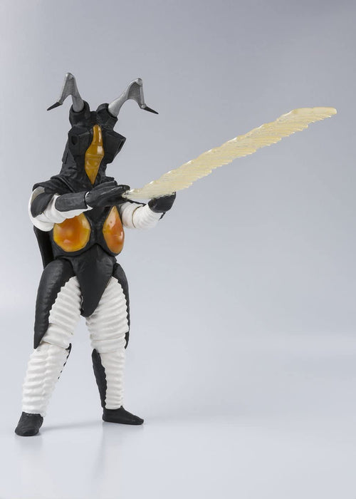Bandai Spirits S.H.Figuarts Zetton Ultraman Action Figure Collectible- Japan Figure Store - #1 Bring To You The Best Japanese Goods