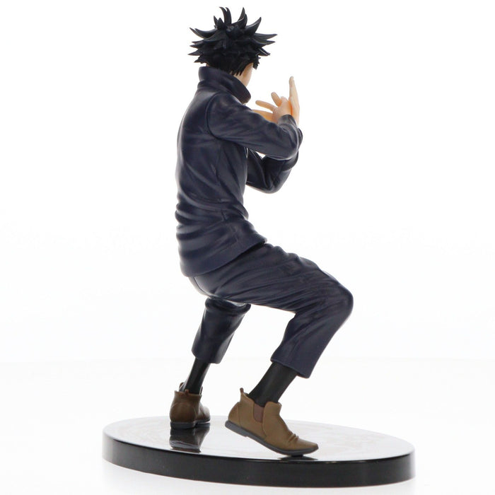Figurine Taito Jujutsu Kaisen : Megumi Fushiguro - Jouet de collection